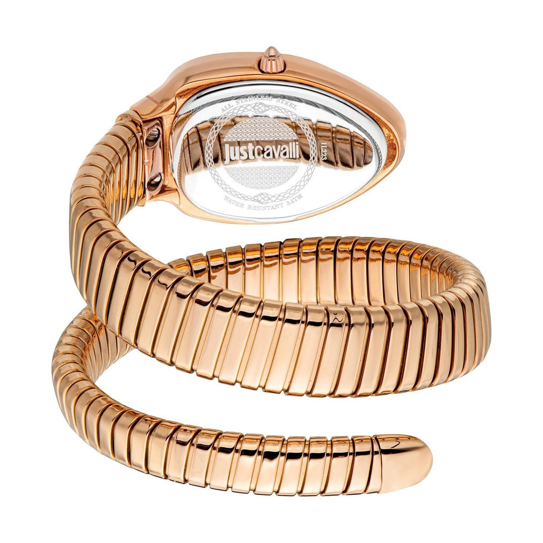 Just Cavalli JC1L223M0045 Taglio Solo Watch for Women