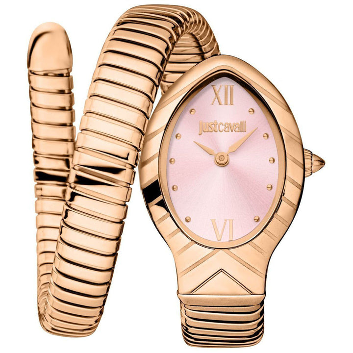 Just Cavalli JC1L247M0045 Classico Lungo Watch For Women