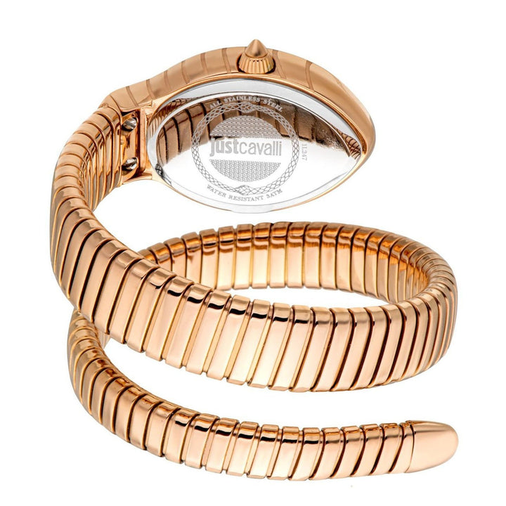 Just Cavalli JC1L247M0045 Classico Lungo Watch For Women