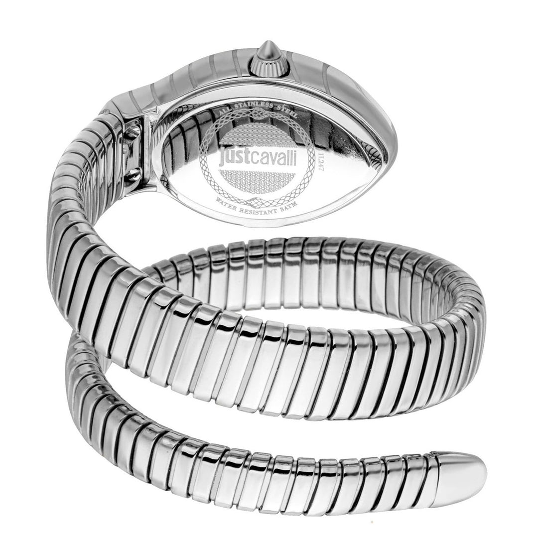 Just Cavalli JC1L247M0015 Classico Corto Watch For Women