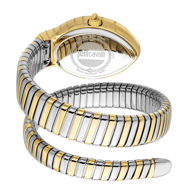 Just Cavalli JC1L247M0055 Classico Corto Watch For Women