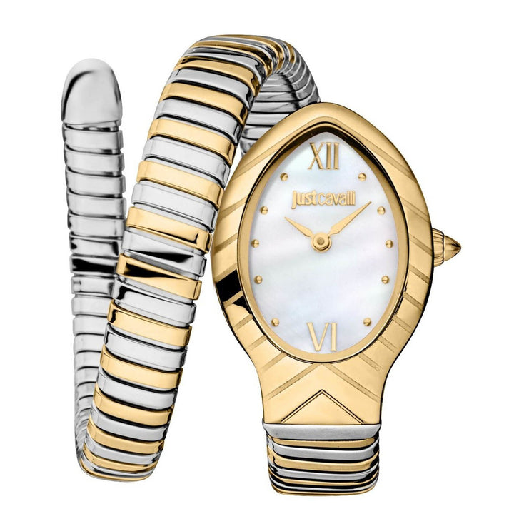 Just Cavalli JC1L247M0055 Classico Corto Watch For Women