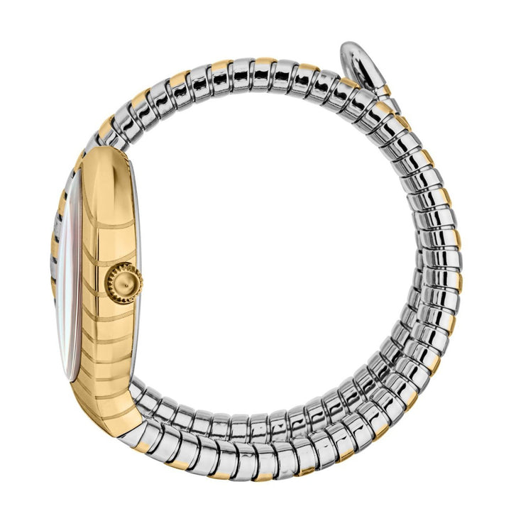 Just Cavalli JC1L247M0055 Classico Corto Watch For Women