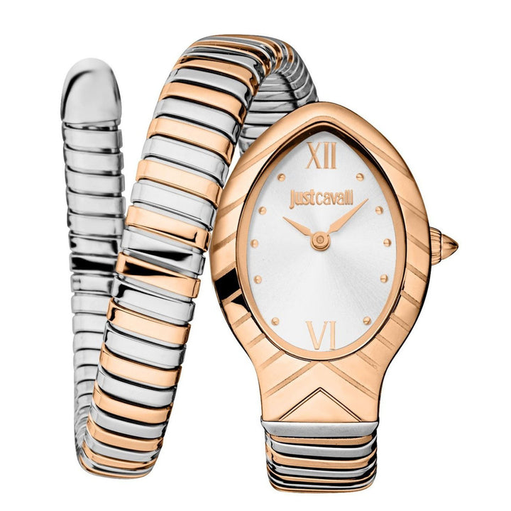 Just Cavalli JC1L247M0065 Classico Corto Watch For Women