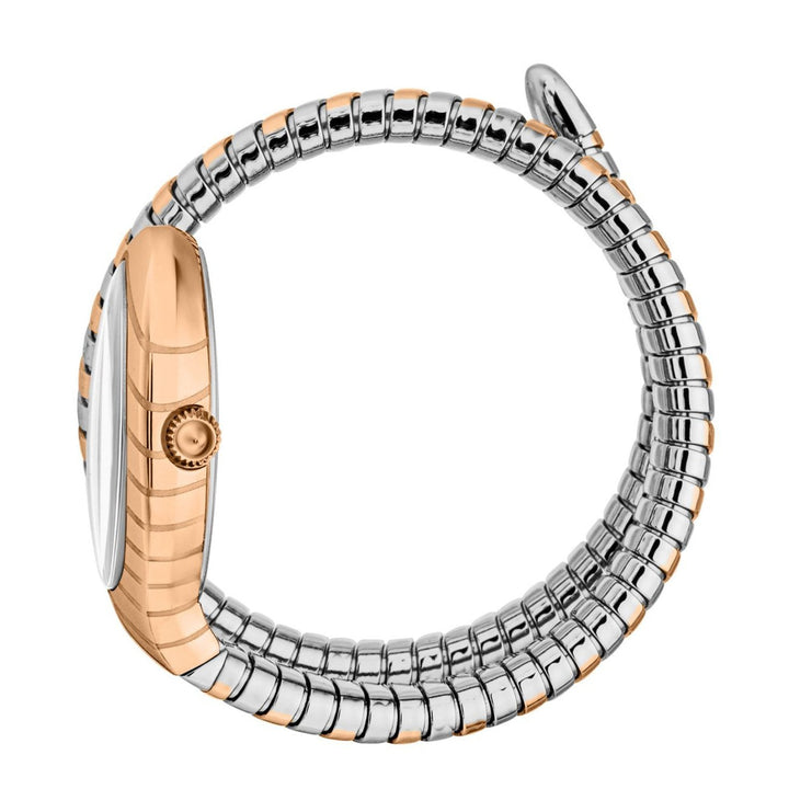 Just Cavalli JC1L247M0065 Classico Corto Watch For Women