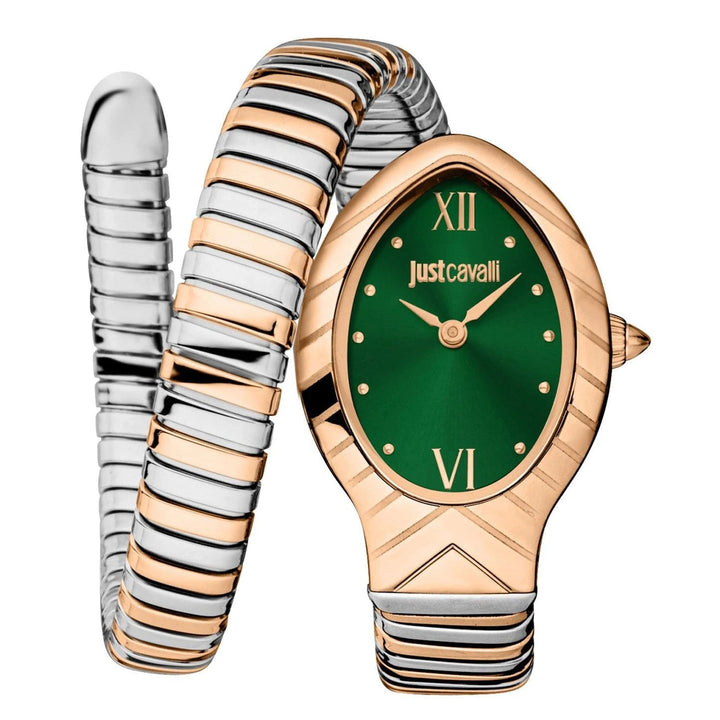 Just Cavalli Women's Watch