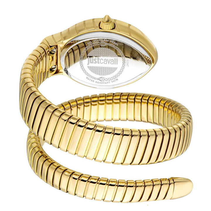 Just Cavalli JC1L247M0025 Classico Corto Watch For Women