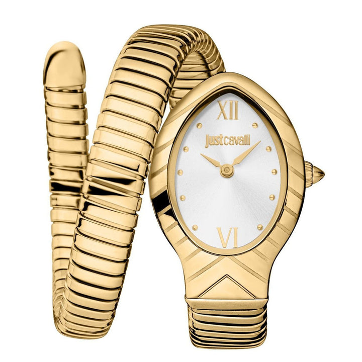 Just Cavalli JC1L247M0025 Classico Corto Watch For Women
