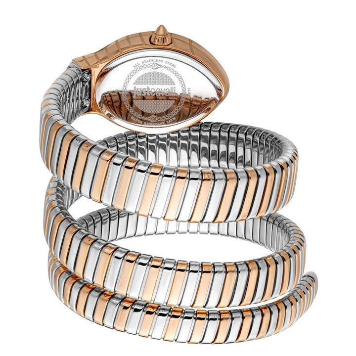 Just Cavalli JC1L248M0075 Classico Lungo Watch For Women