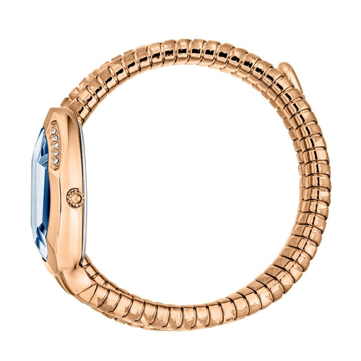 Just Cavalli JC1L226M0045 Serpente Taglio Watch for Women