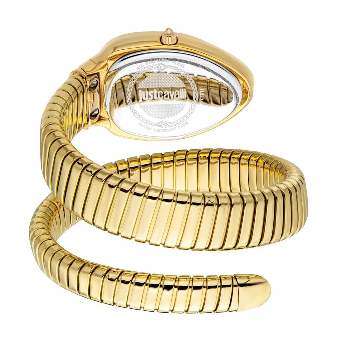 Just Cavalli JC1L223M0025 Taglio Solo Watch for Women