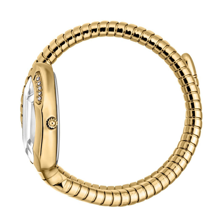Just Cavalli JC1L223M0025 Taglio Solo Watch for Women