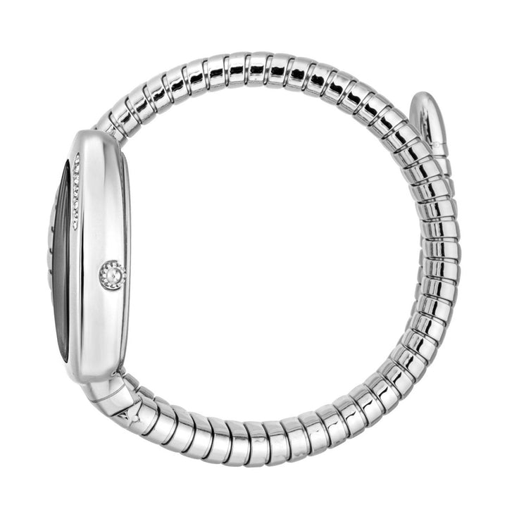 Just Cavalli JC1L227M0025 Serpente Logo Watch For Women