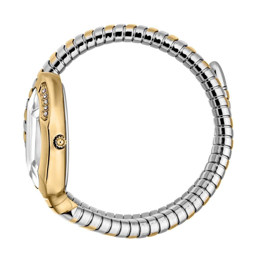 Just Cavalli JC1L223M0055 Taglio Solo Watch for Women