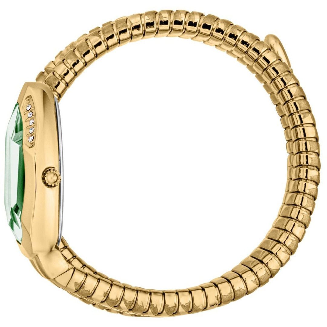 Just Cavalli JC1L226M0035 Serpente Taglio Watch for Women