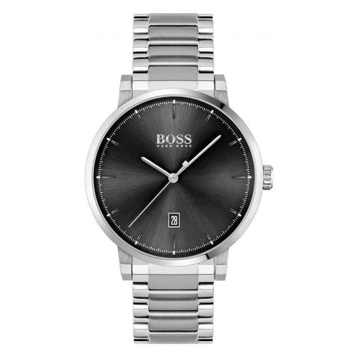 BOSS 1570146 Confidence Watch for Men