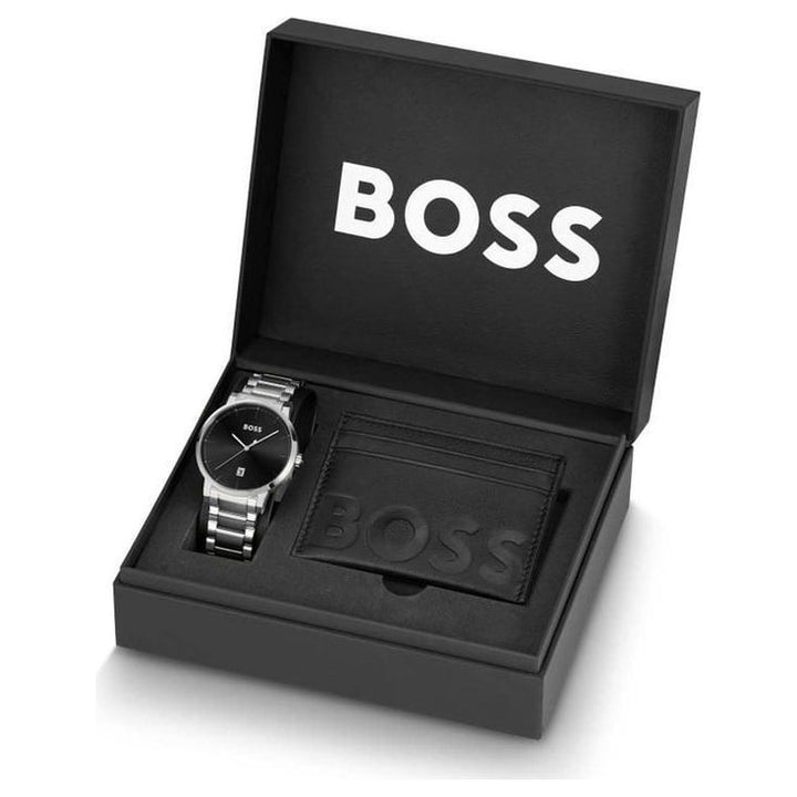 BOSS 1570146 Confidence Watch for Men