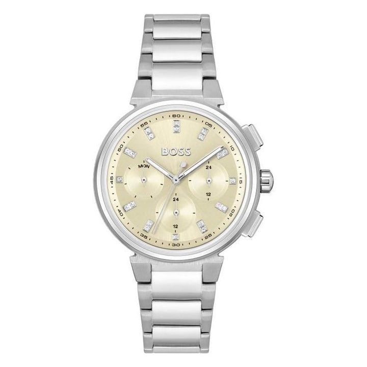BOSS 1502676 One Chronograph Watch for Women