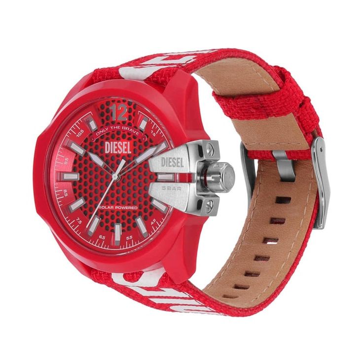 DZ4619 Baby Chief Analog Watch for Men