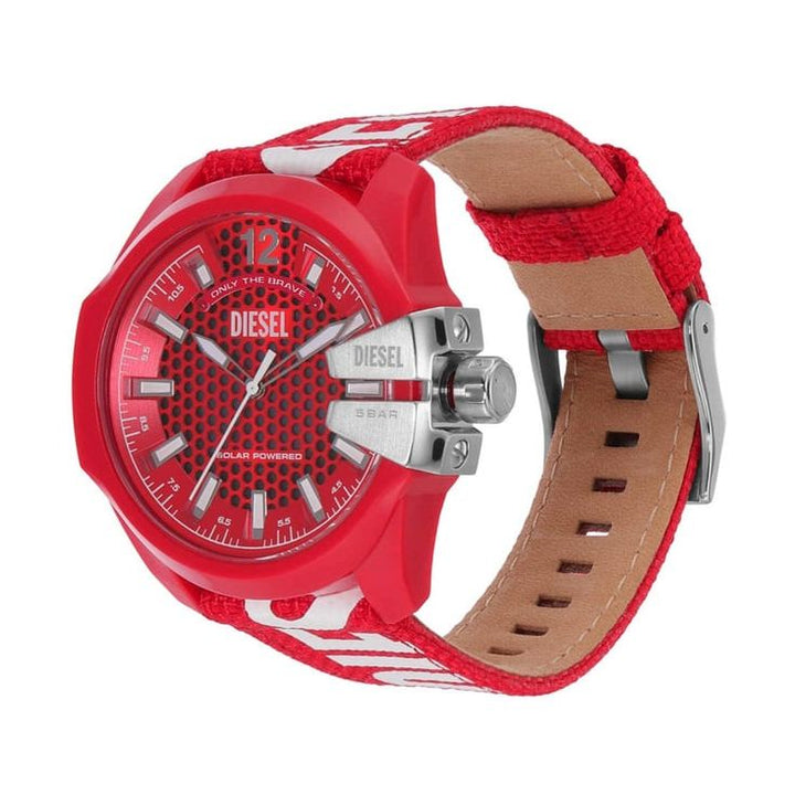 DZ4619 Baby Chief Analog Watch for Men