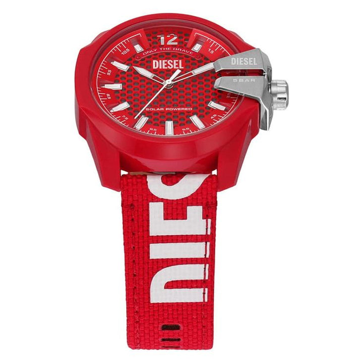 DZ4619 Baby Chief Analog Watch for Men