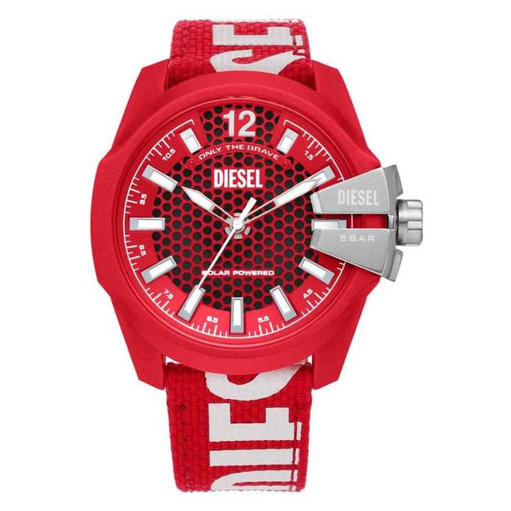 DZ4619 Baby Chief Analog Watch for Men