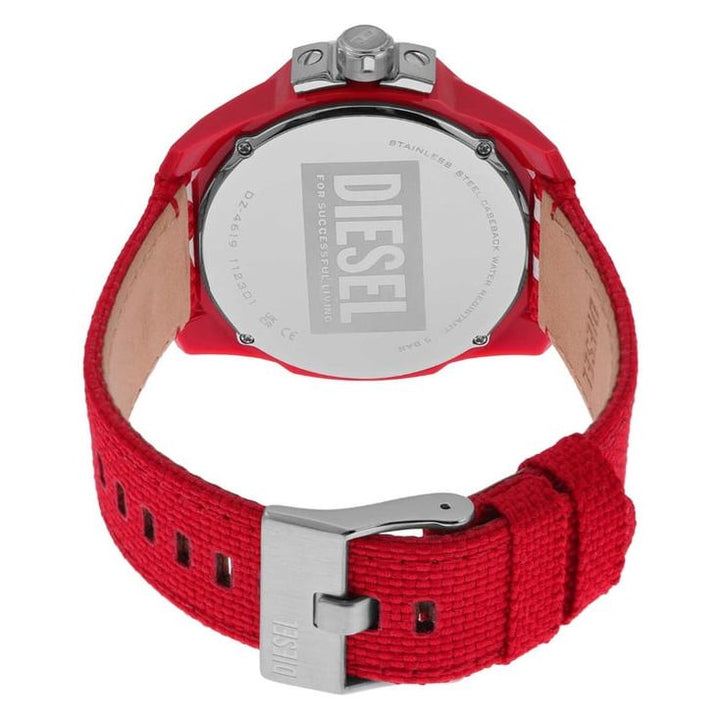 DZ4619 Baby Chief Analog Watch for Men