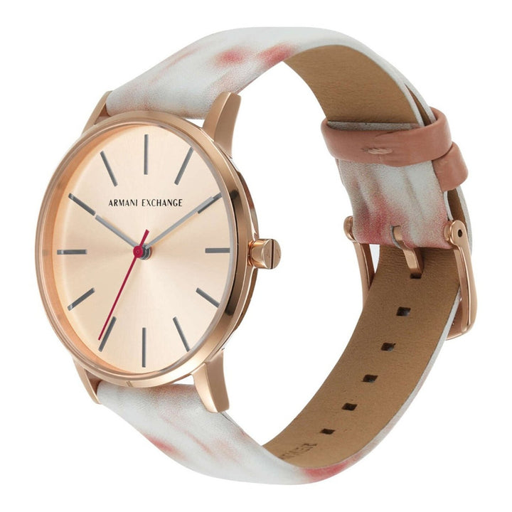 ARMANI EXCHANGE AX5588 Analog Watch for Women