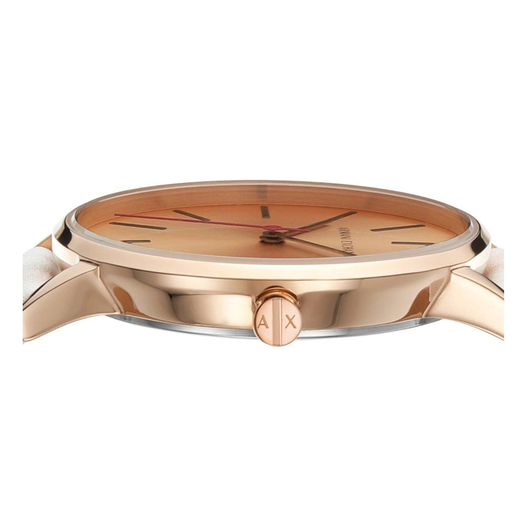 ARMANI EXCHANGE AX5588 Analog Watch for Women