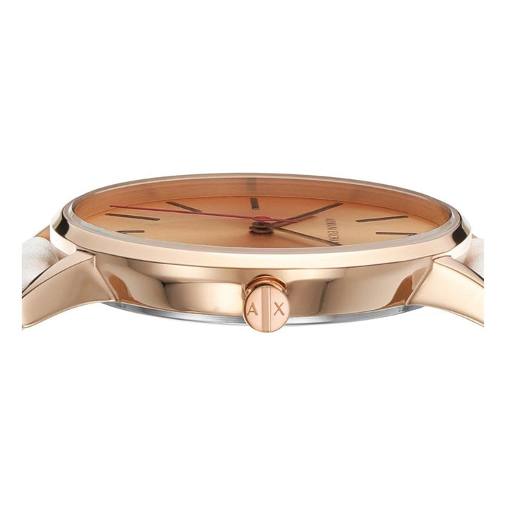 ARMANI EXCHANGE AX5588 Analog Watch for Women