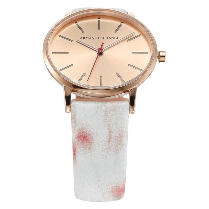 ARMANI EXCHANGE AX5588 Analog Watch for Women