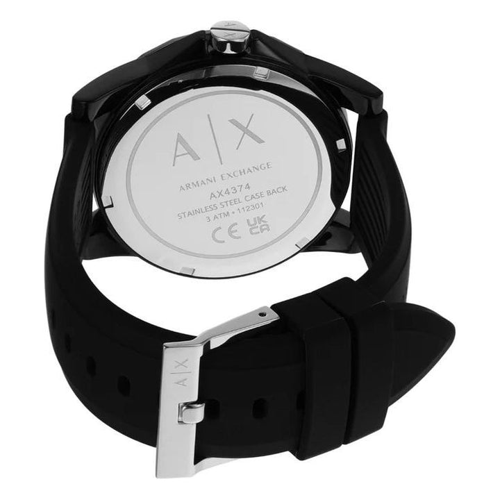 ARMANI EXCHANGE Analog Watch for Women AX4374