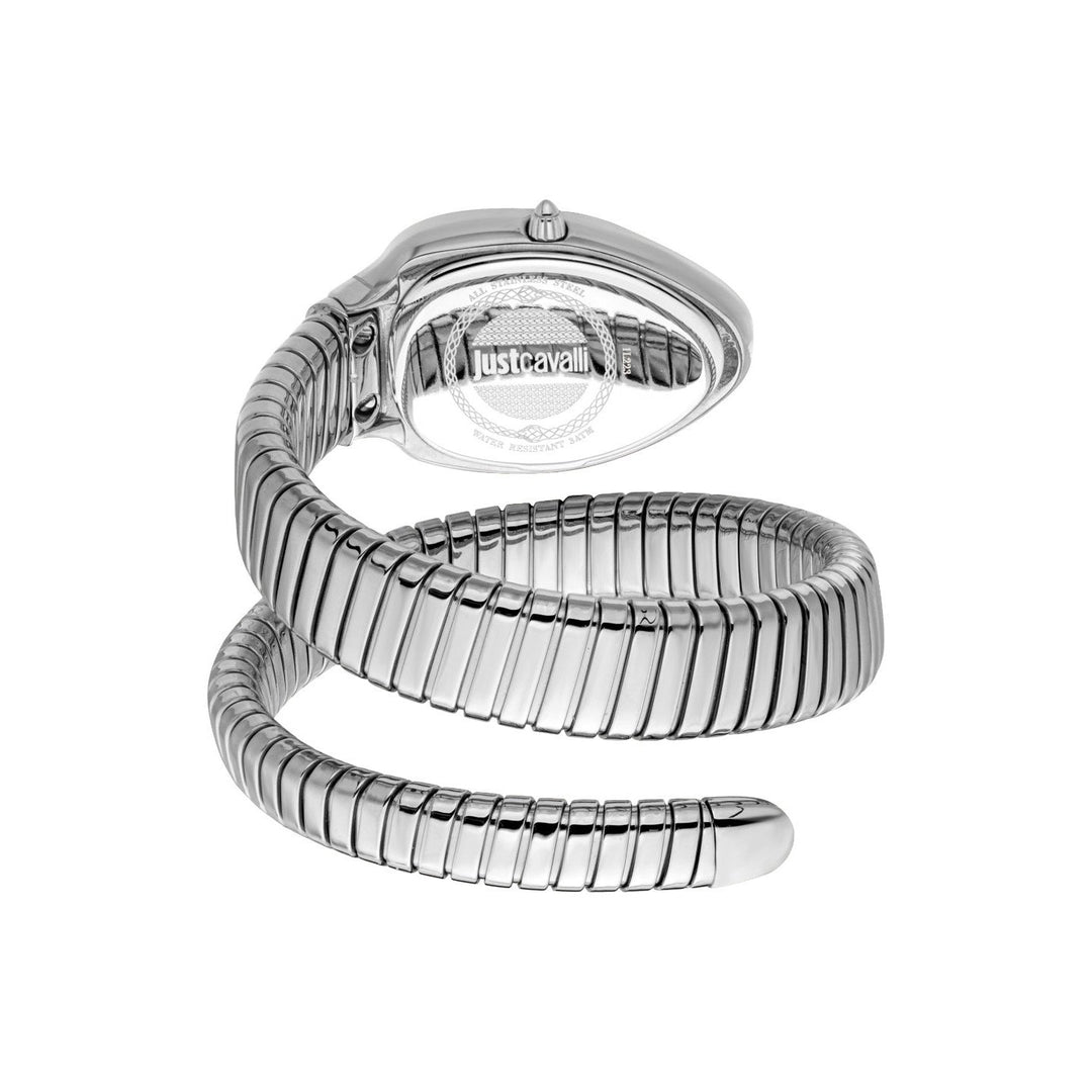 Just Cavalli JC1L223M0015 Taglio Solo Analog Watch for Women