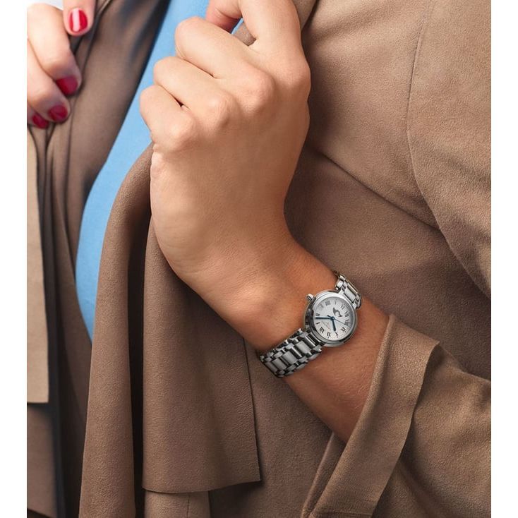 LONGINES Primaluna L8.115.4.71.6 Analog Watch for Women