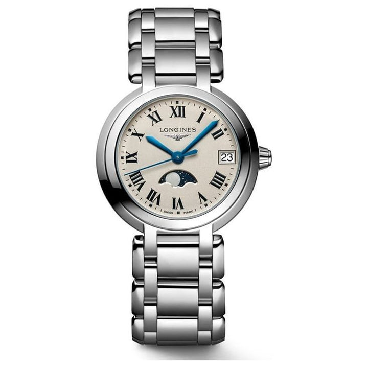 LONGINES Primaluna L8.115.4.71.6 Analog Watch for Women