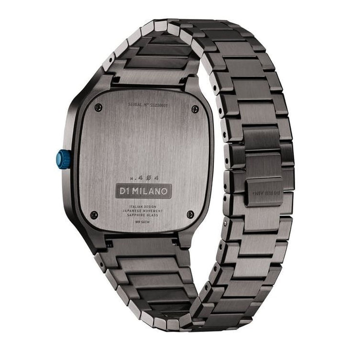 D1 Milano SQBJ02 Square Watch for Men