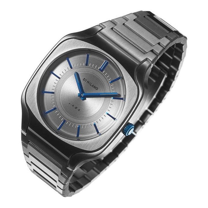 D1 Milano SQBJ02 Square Watch for Men