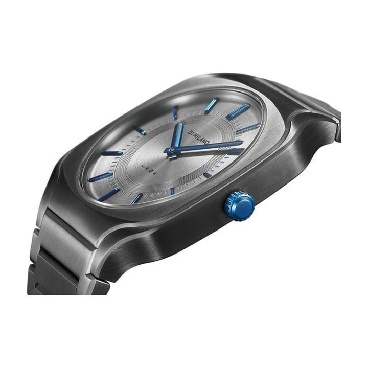 D1 Milano SQBJ02 Square Watch for Men
