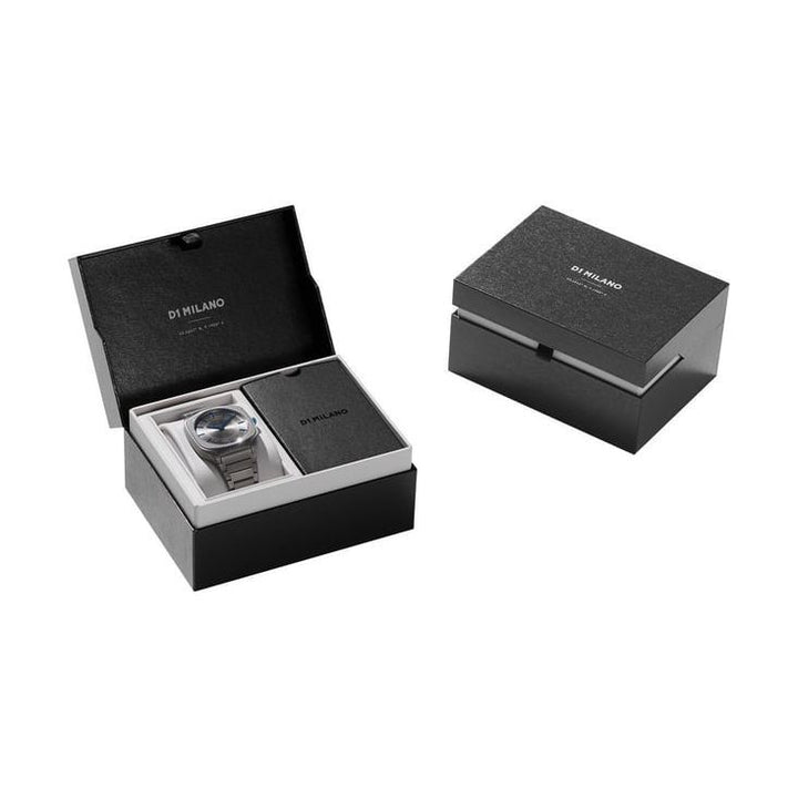 D1 Milano SQBJ02 Square Watch for Men