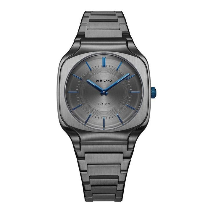 D1 Milano SQBJ02 Square Watch for Men