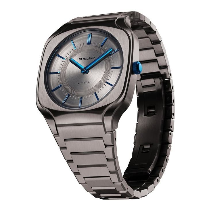 D1 Milano SQBJ02 Square Watch for Men