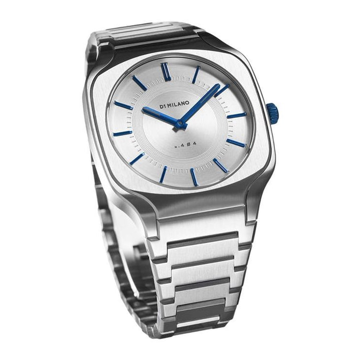 D1 Milano SQBJ01 Square Watch for Men