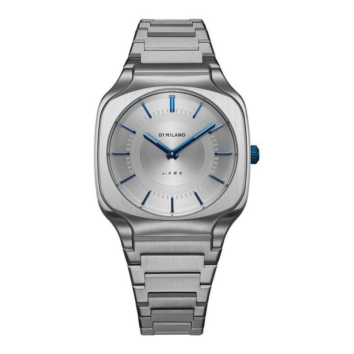 D1 Milano SQBJ01 Square Watch for Men