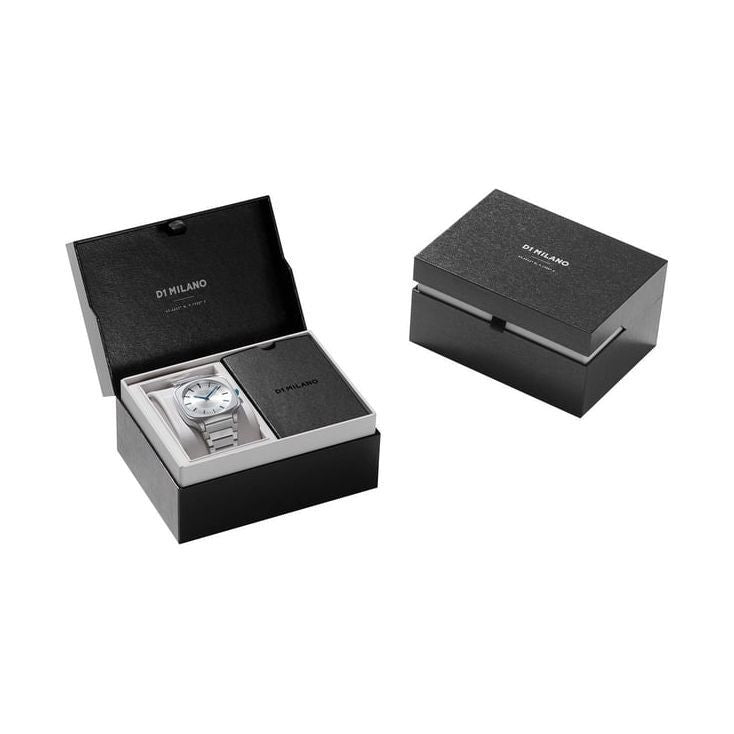 D1 Milano SQBJ01 Square Watch for Men