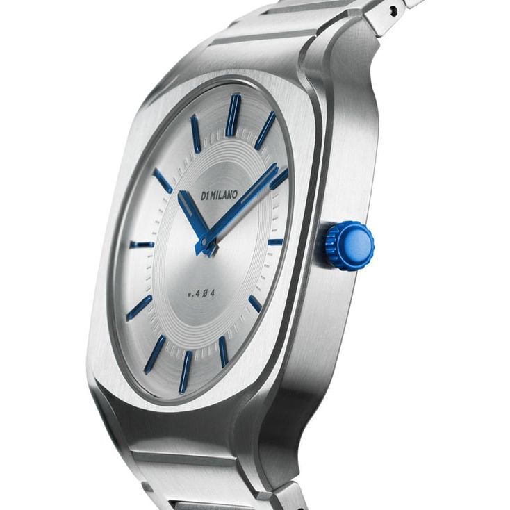 D1 Milano SQBJ01 Square Watch for Men
