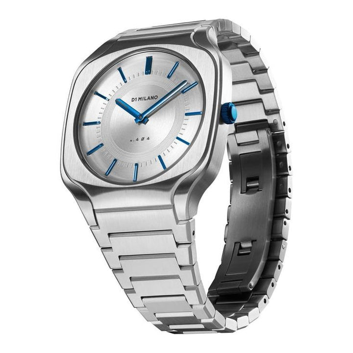 D1 Milano SQBJ01 Square Watch for Men