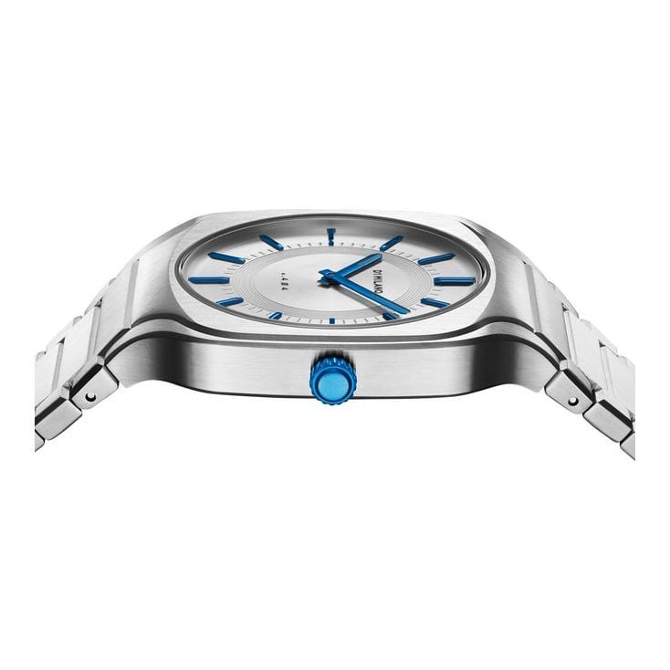 D1 Milano SQBJ01 Square Watch for Men
