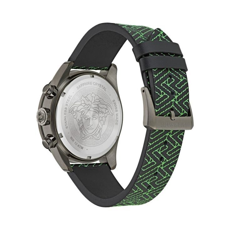 VE6K00223 Chronograph Watch for Men