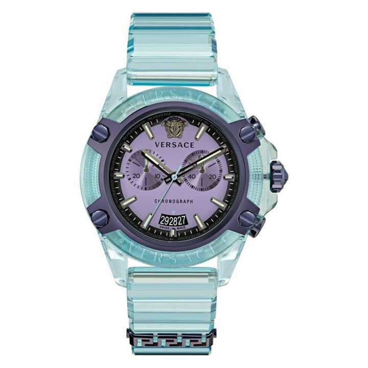 VEZ701523 Chronograph Unisex Watch