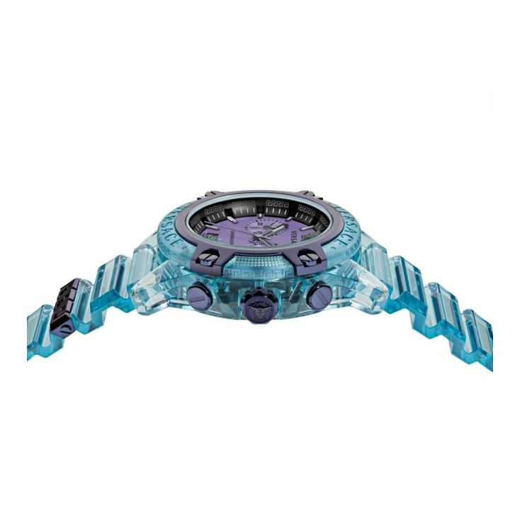 VEZ701523 Chronograph Unisex Watch